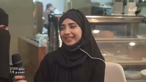 "رد فعل": أم يمنية تواجه مبتزاً وتُظهر شهامة يمنية