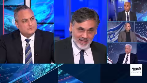 خطة ترمب لغزة: مفاوضات حاسمة بين نتنياهو وترامب