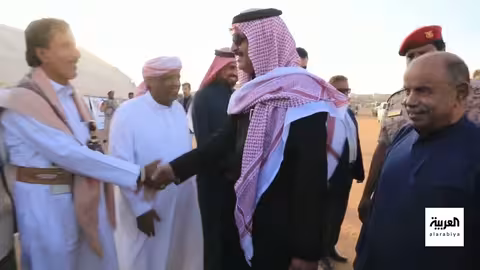 تهدئة الأوضاع في حضرموت ومناورات لمواجهة المسيّرات في الكويت