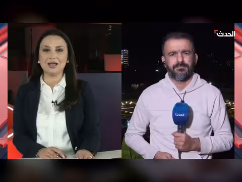 انتعاش الملاحة الجوية والتعاون الطاقي في سوريا