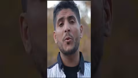 تهــدم داري وتهجــرنــي || مــلاك فتحــي والفنــان خليــل العســلي