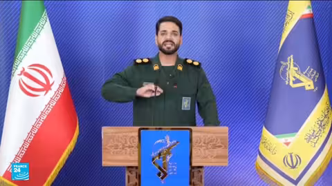 هجوم صاروخي على قطر وإيران وتصعيد إقليمي