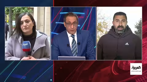 غارات إسرائيلية مكثفة على جنوب لبنان والبقاع الغربي