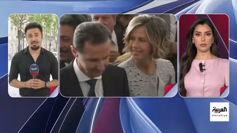 مذكرات توقيف الأسد في فرنسا: رفض وإعادة فتح التحقيق