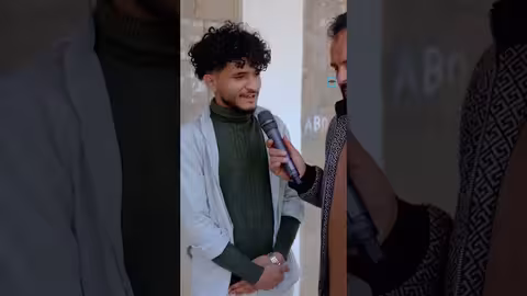 ضحك الي بعدك بنكتة وفوز بالجائزة #اضحك_من_قلبك #كوميدي #اليمن #المهرية_حكاية_رمضان