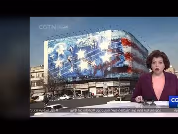 مسؤول إيراني ينفي إجراء تدريبات بحرية في هرمز