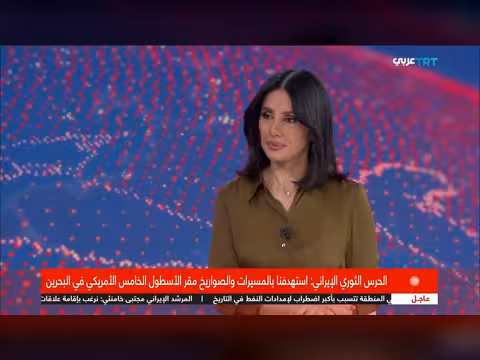 تحليل اقتصادي للحرب بين أمريكا وإيران