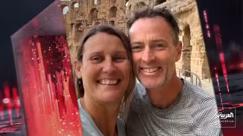 ترمب يهدد إيران: 50 مقاتلة وكسر الباب