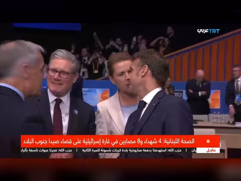 ترامب يواصل هجومه على حلف الناتو ووصفه بالنمر الورقي