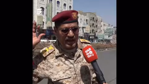 محور تعز: مليشيا الحوثي تتصاعد أعمالها العدائية