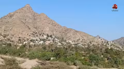 تعز: حصار الحوثيين لحيفان يفاقم الأوضاع الإنسانية ويقطع الخدمات