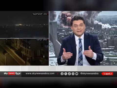 اتصال بزشكيان بالسيسي: هل تبحث إيران عن مخرج للأزمة؟