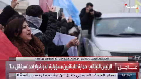 الأنظار تتجه إلى دير حافر بعد اشتباكات حلب