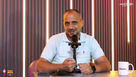 برشلونة يقلص الفارق إلى ثلاث نقاط بفوز رباعي على سيلتافيغو وليفا يتألق