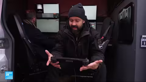 دول البلطيق تعزز الدفاعات الجوية لمواجهة تهديد المسيرات الروسية