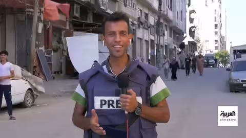 غزة: ارتفاع حصيلة القتلى إلى 90 وسط أزمة إنسانية حادة