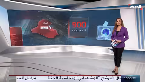 واسط العراقية: حراك سياسي عشائري وخدمي مع اقتراب الانتخابات