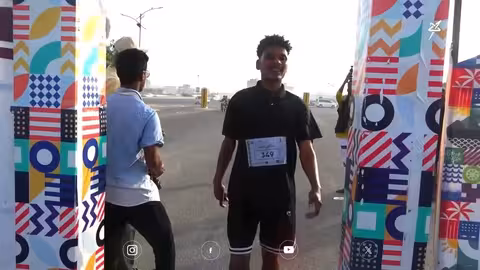 موسم البلدة في المكلى... إقبال ثقافي واقتصادي متزايد