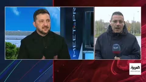 معركة ليلية بالأسلحة الثقيلة داخل مصراتة الليبية