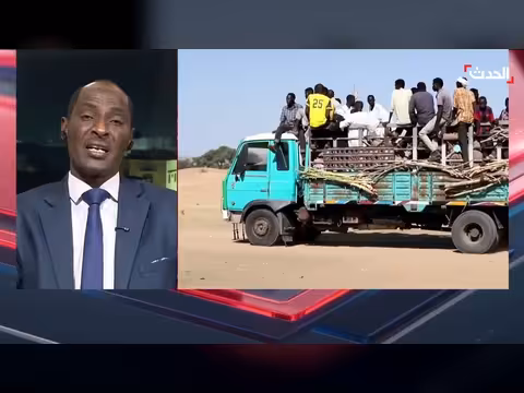 مجزرة مستريحة في دارفور: انتقام يستهدف المدنيين على أساس عرقي