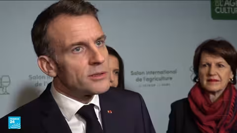 ردود الفعل الدولية على قرار المحكمة العليا الأمريكية بشأن الرسوم الجمركية