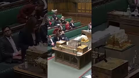 بريطانيا تستعد لعقوبات على منصة إكس بسبب الذكاء الاصطناعي