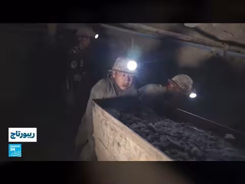 شباب بوليفيا في مناجم الموت بحثا عن المعادن