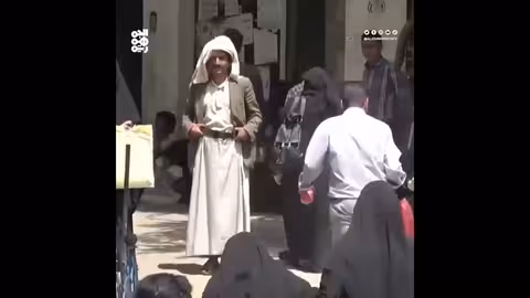 توقف مستشفى الجمهوري بصنعاء بسبب صراع حوثي على الموارد