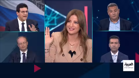 تصعيد القتال الأوكراني الروسي وتداعيات المفاوضات