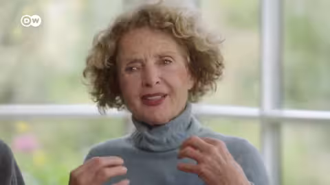 وثائقي | موسيقى كلاسيكية بشعار النازية - المايسترو وعازفة التشيلو في أوشفيتس | وثائقية دي دبليو