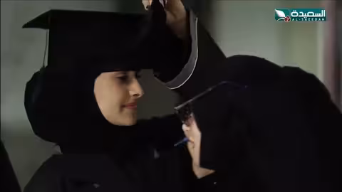 "ام كريم"..مسابقة أسماء وأرقام في برنامج "الزوجة السابعة"