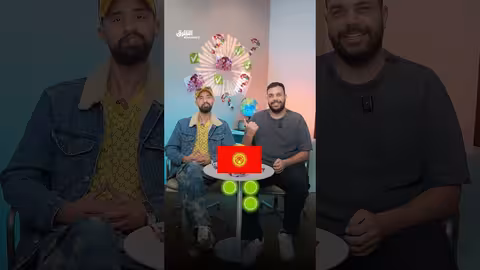 تحدي معرفة الدول من العلم