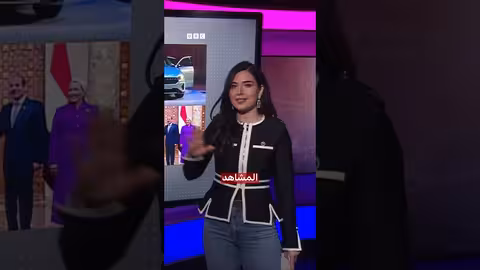 هدية سيارة وأهرامات … أبرز لحظات زيارة أردوغان لمصر