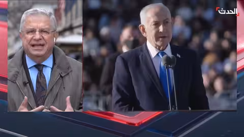 تصاعد التوتر بين واشنطن وطهران