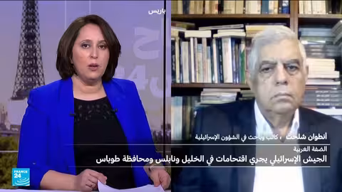 الجيش الإسرائيلي يقتحم الضفة الغربية ويقتل فلسطينيين..وتصعيد مستمر