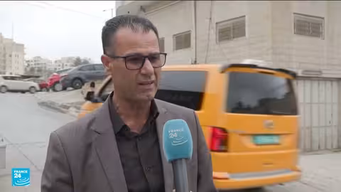 إسرائيل تبدأ إجراءات ضم أراضٍ فلسطينية واسعة في الضفة الغربية