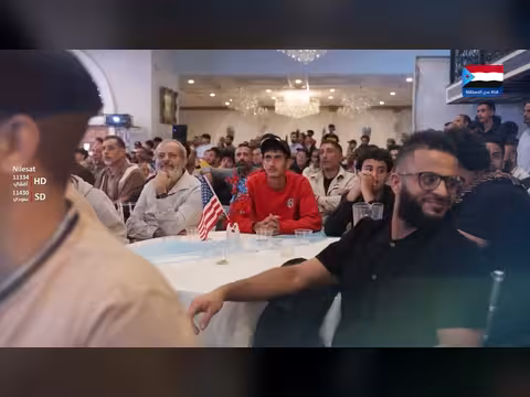الرئيس الزُبيدي: إرادة الشعوب لا تُقهر