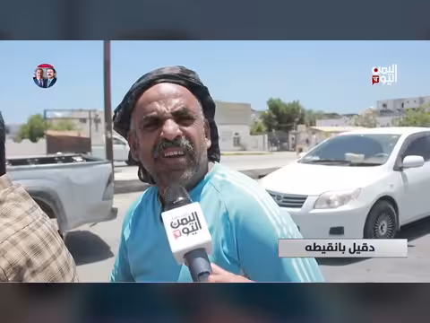 مخاوف من تفشي الأوبئة في حضرموت بعد المنخفض الجوي