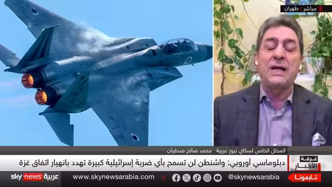 تصاعد التوتر بين إسرائيل وإيران: هل نشهد حرباً كبرى؟