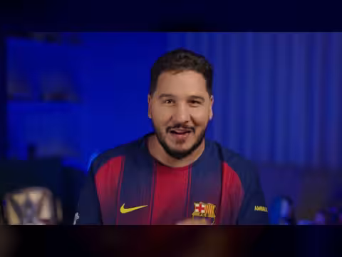 عدنان يحلل دور ال16 لدوري أبطال أوروبا وتوقعاته للمتأهلين