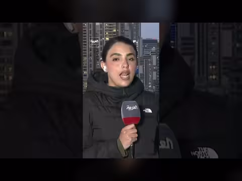 إصابة 4 أشخاص بسقوط شظايا صاروخية على قرى عربية في إسرائيل