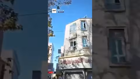 مواجهات في لاردغان وإعلان الرئيس الإيراني تشكيل لجنة حوار