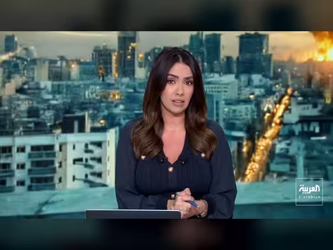 اختراقات إلكترونية إسرائيلية إيرانية تستهدف كاميرات المراقبة