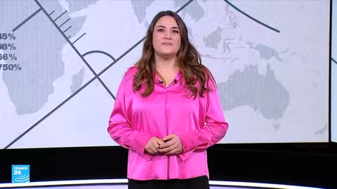 الشعاب المرجانية: انهيار وشيك يهدد التنوع البيولوجي البحري