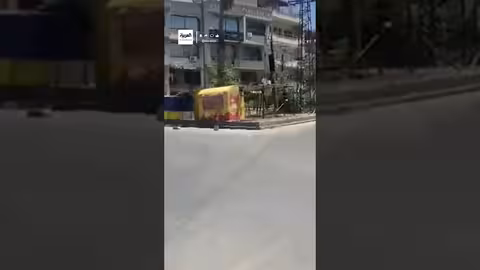 رصد ميداني: وقف إطلاق النار وانتشار الحواجز الأمنية في السويداء