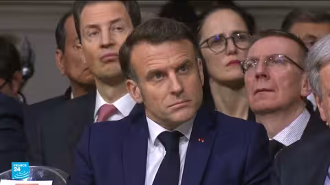 ماكرون في الهند: تعزيز الشراكات الاقتصادية والتركيز على الذكاء الاصطناعي