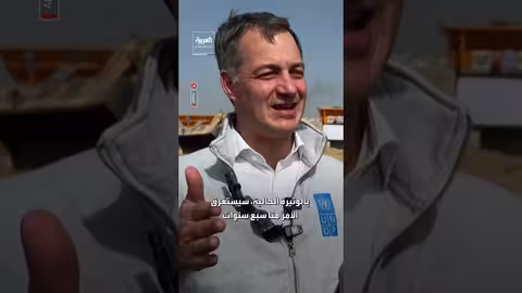 الأمم المتحدة: إزالة أنقاض غزة قد تستغرق سبع سنوات