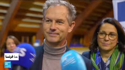 فرنسا تستعد لاستضافة الألعاب الأولمبية الشتوية 2030