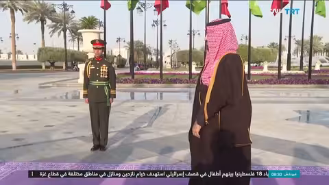 أردوغان يزور السعودية ويلتقي ولي العهد لمناقشة قضايا إقليمية ودولية