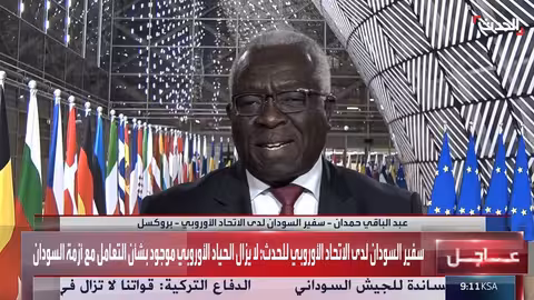 سفير سوداني: انتصارات الجيش في الدلنج تدل على نهاية الدعم السريع